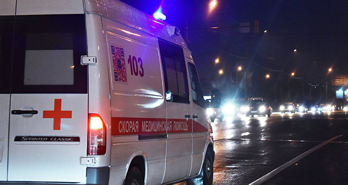 加拿大警方:渥太华冲撞车站客车司机已被捕