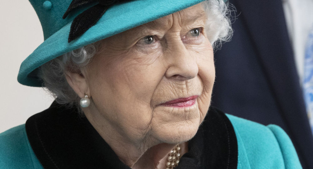 英国女王取消出席联合国气候变化大会的计划