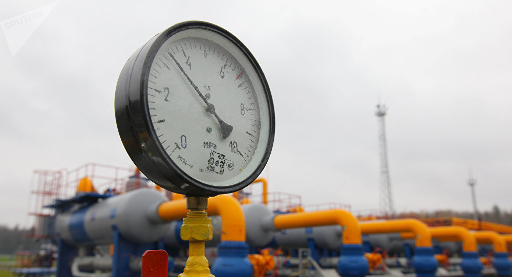 “Gazprom”的决定引发乌匈两国争吵