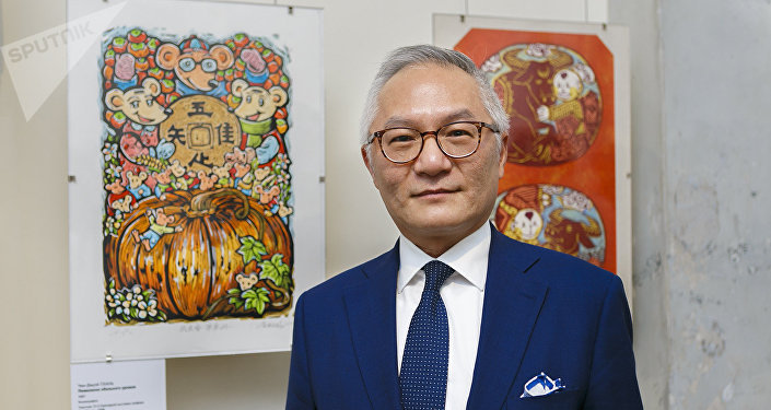 耿中庸 代表 耿中庸 代表