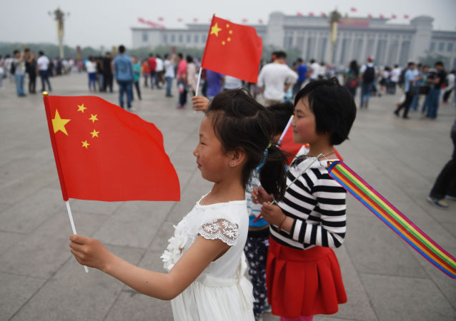 处于国家保护之下：6月1日起中国儿童掌教的生活将发生怎样的变化？ 