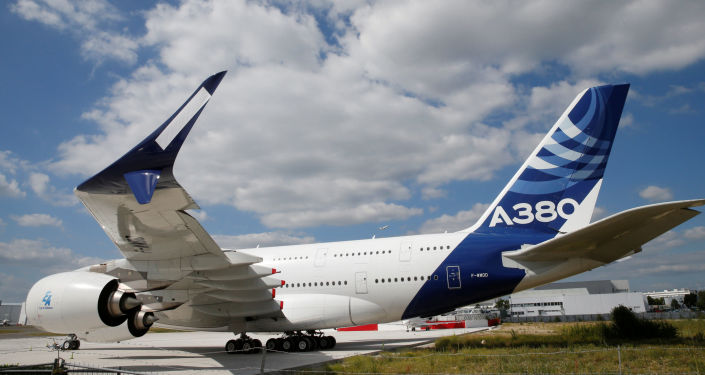 空客公司新闻稿中称:"空客公司宣布推出a321xlr飞机(extra-long range