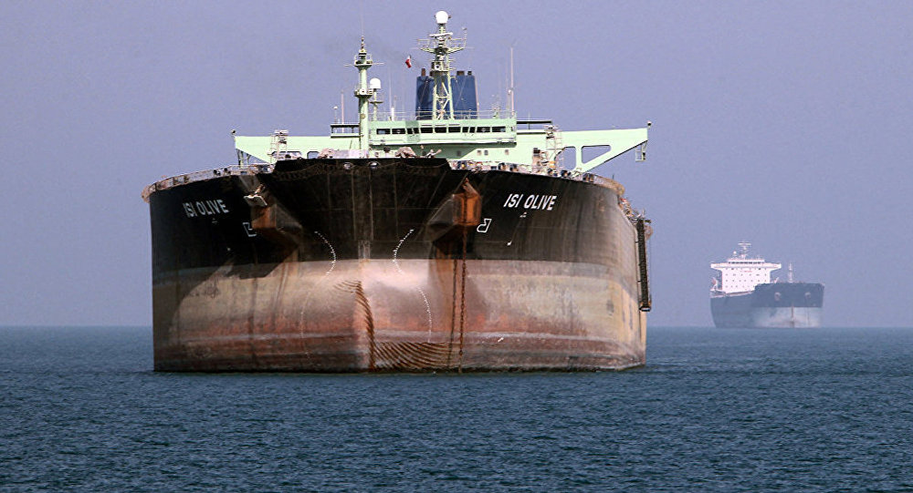 沙特5月对中国的石油出口同比骤降21% 但仍是其最大供应国