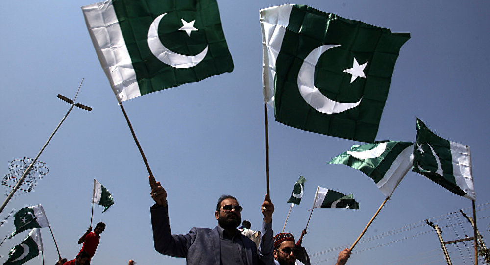巴基斯坦东北部三名警察在抗议冲突中丧生