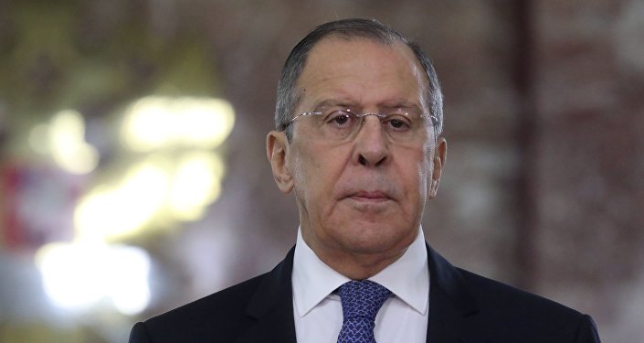 俄罗斯第一频道"大游戏"节目主持人询问扎哈罗娃,如果乌克兰尝试再次