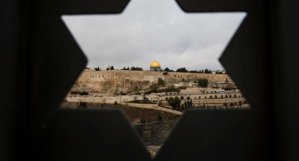 哈马斯威胁如以色列定居者在耶路撒冷集会则升级局势