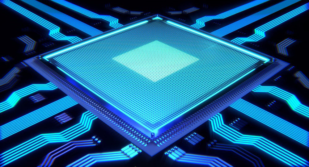 阿里巴巴将推出自己的微芯片