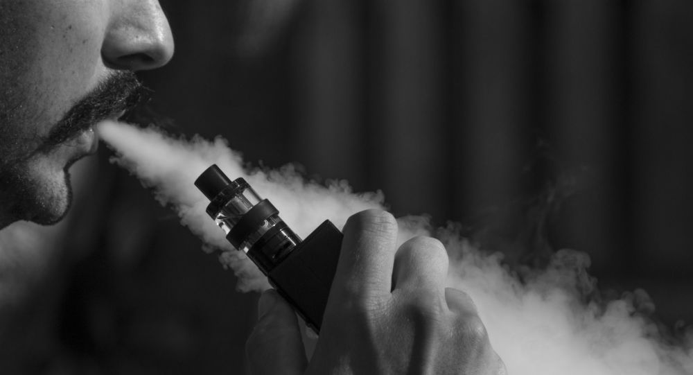 医生介绍吸水烟的危害