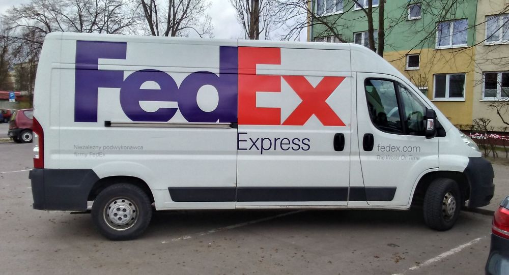 华媒:联邦快递所称将华为快件误投至美国与事实不符