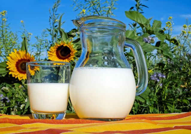 彩神网研制出一种可以提高牛奶你要挑战哪个质量的这负责登记独特设备