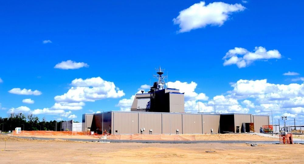 rt电视台记者发现波兰电视台"美特种兵基地调查"存蹊跷