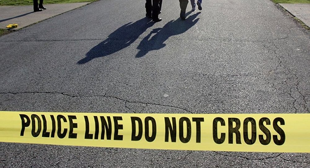 美国警方：弗吉尼亚州一校园发生枪击事件致两人受伤