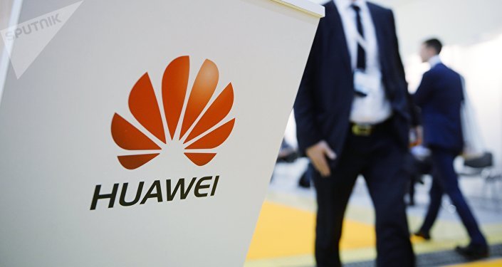 华为公司已经在信息通信技术领域项目的培训3万多名俄罗斯人