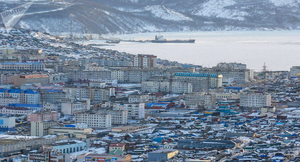 去年险些被冻僵的西班牙骑手回到马加丹迎接新挑战