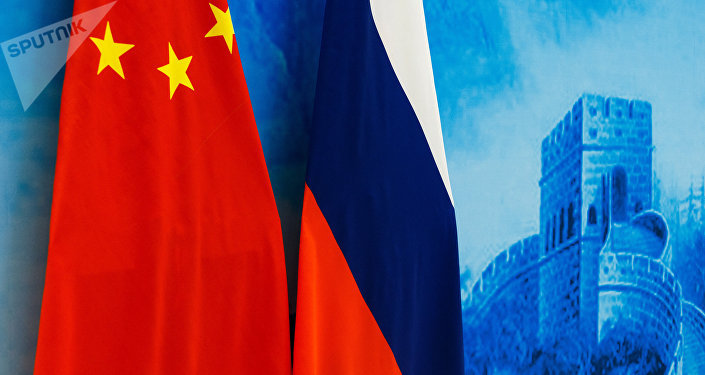 中国海关总署：1-5月中俄贸易额超506亿美元 同比增长23.6%