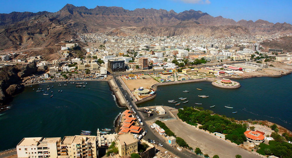 也门南方政府宣布南部省份进入紧急状态