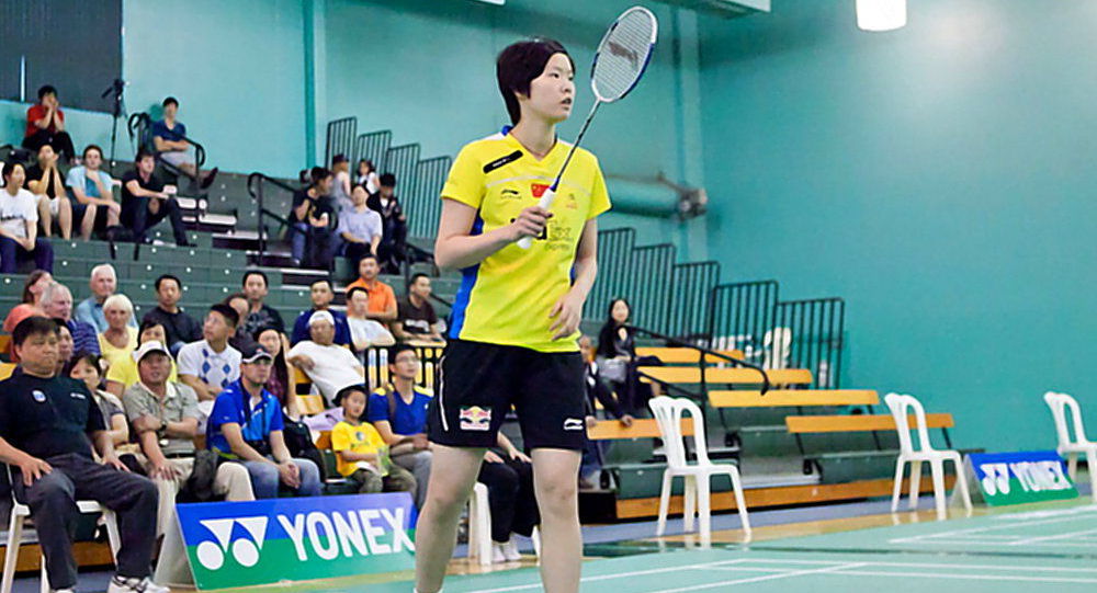《ELLE》杂志在台湾羽毛球运动员夺冠后将台湾称为“国家”引发网友愤怒
