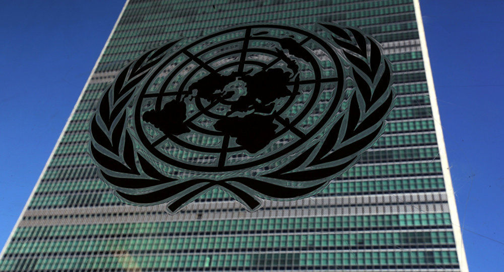 中国常驻联合国代表团临时代办：安理会应酌情早日完全解除对中非制裁措施