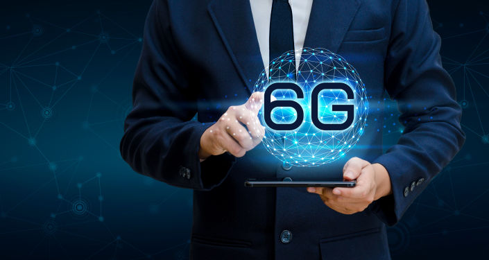 外媒：中美已启动6G网络竞争