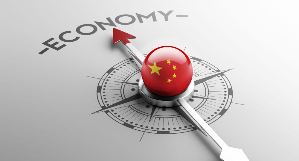 中国经济为何放缓？