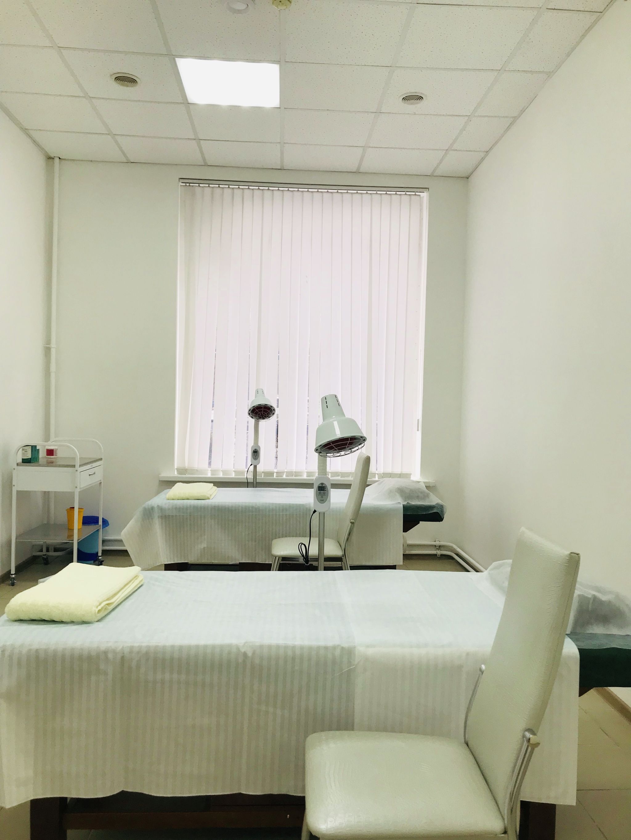 诊所内 诊所内