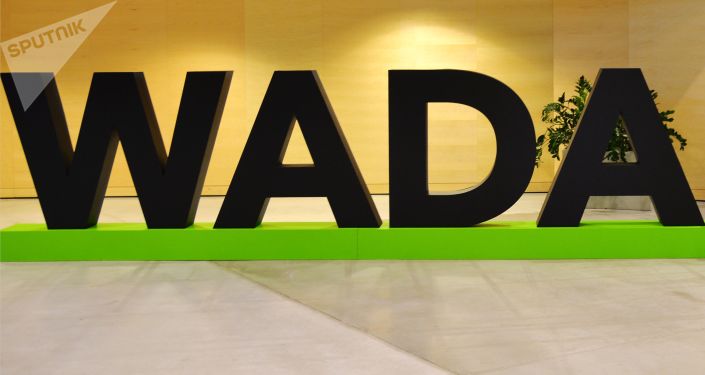 WADA主席:恢复<a href=