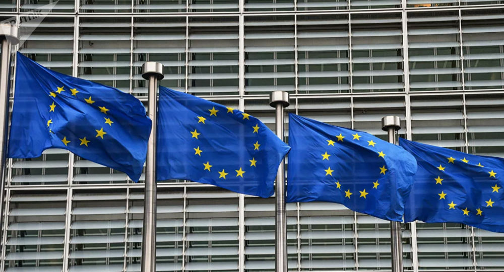 欧盟对白俄罗斯实施第四轮个人制裁