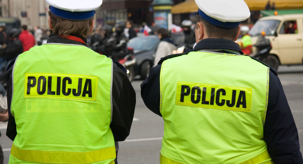 波兰交通事故导致7名乌克兰公民受伤