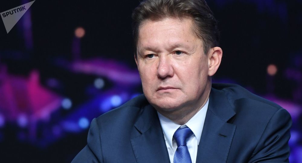 摩尔多瓦副总理和俄气公司总裁继续讨论向摩尔多瓦供应天然气的合同条件