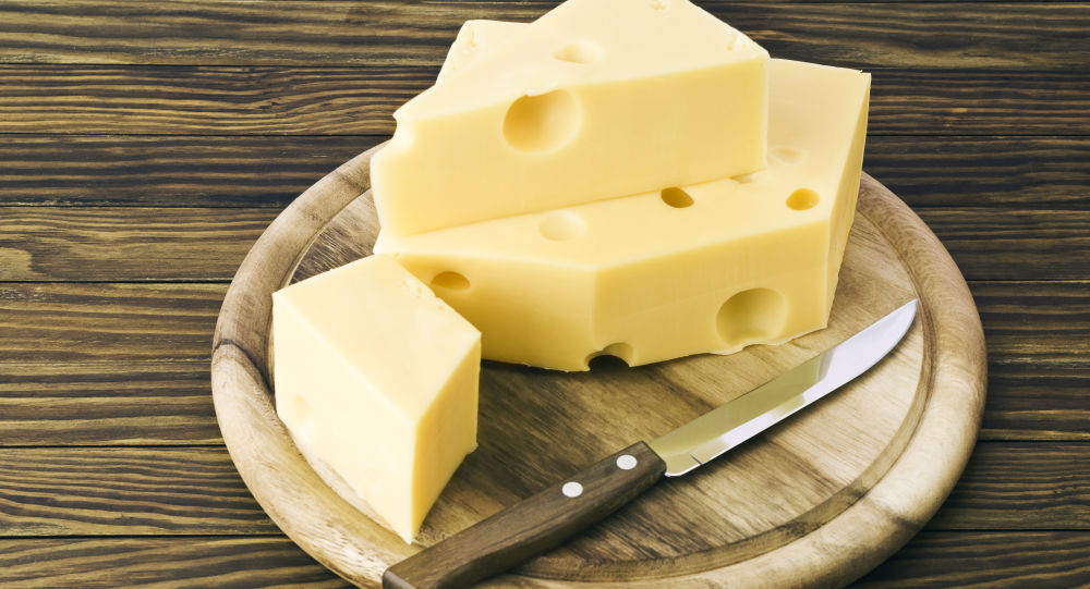 俄罗斯营养学家阐明哪类人群禁食软干酪 - 2020年1月11日, 俄罗斯卫星