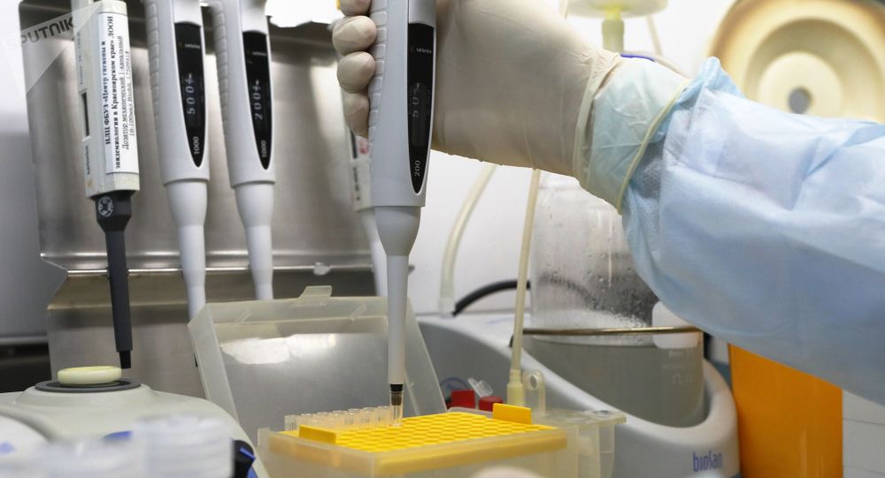 科学家开发出可捕获病毒的纳米胶囊