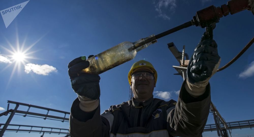 俄地质公司:俄罗斯天然气可供开采70年 石油可供开采30年