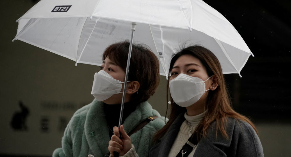 7月起接种过疫苗的韩国公民可不戴口罩上街