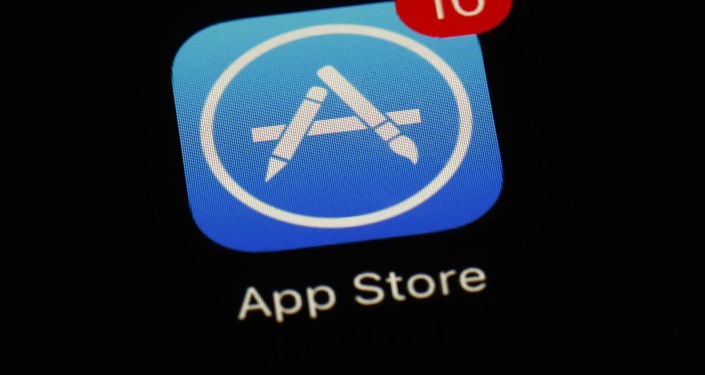 俄联邦反垄断局就App Store销售模式对苹果公司予以立案调查