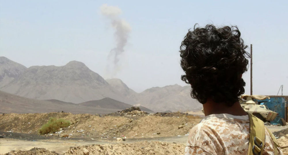 也门舍卜沃省长：沙特正在降低军事存在水平