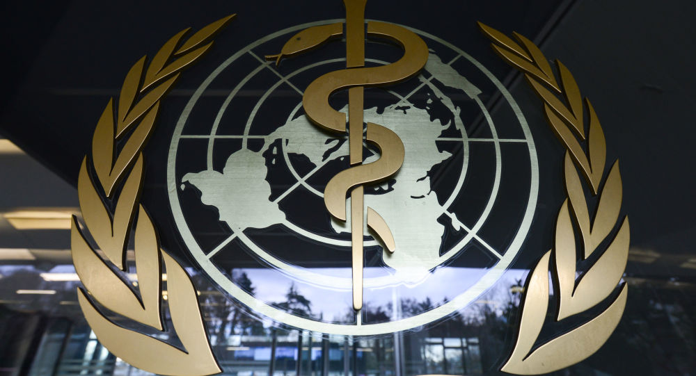 世卫组织：新冠病毒“德尔塔”毒株已传播到全球92个国家