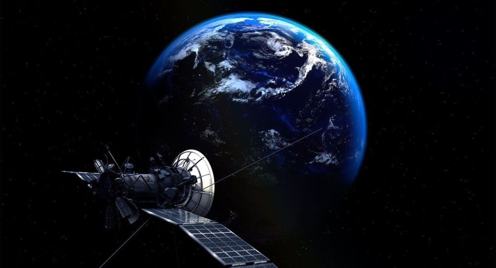 英一网公司将与美企合作为美国防部提供低轨卫星通信服务