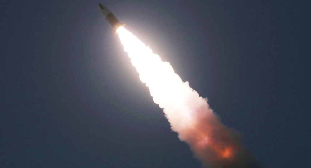 俄专家：朝鲜频发导弹或是对美国发出信号及测试新研发成果