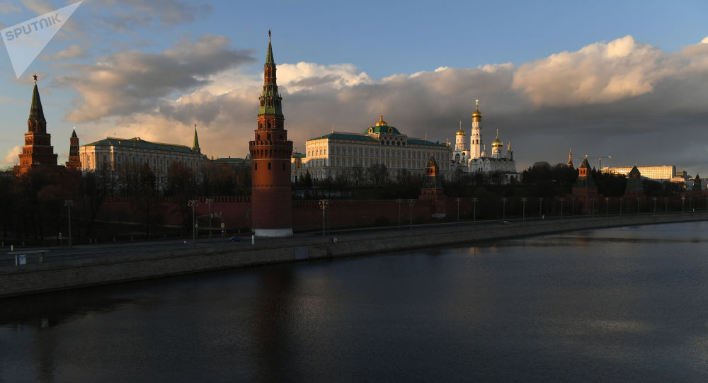 俄驻美大使：莫斯科并不期待华盛顿的服务或帮助 但需要尊重