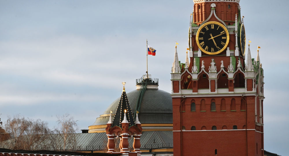 克宫：俄罗斯需要北约停止进一步东扩的文字保证