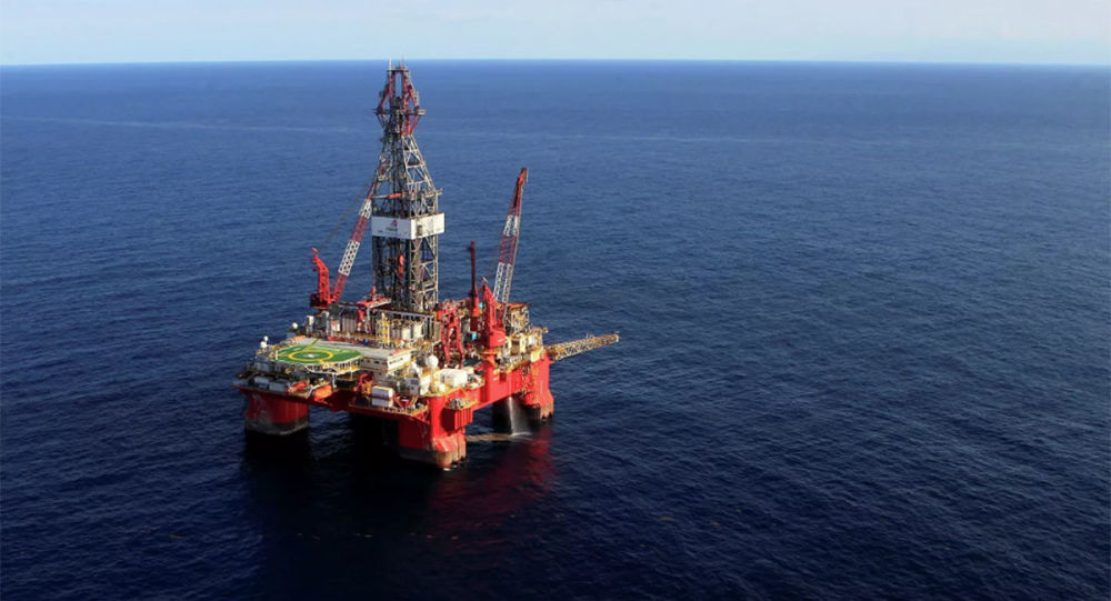 墨西哥石油公司：旗下墨西哥湾石油平台发生爆炸 1人死亡 5人失踪