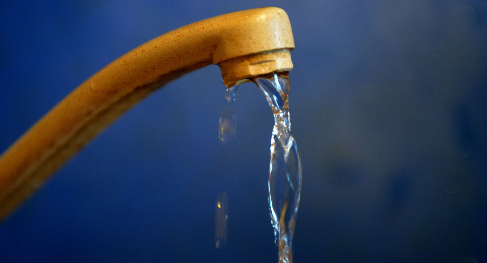 非商业组织：数百万美国人正在饮用可能致癌的水