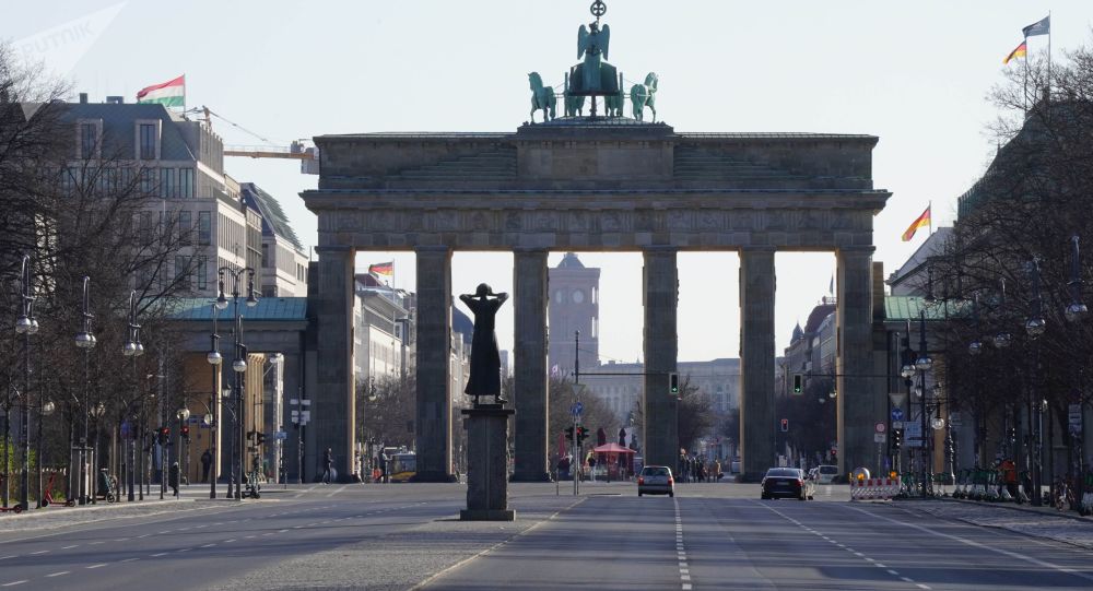 德国选择党将在新政府中推动与俄罗斯对话