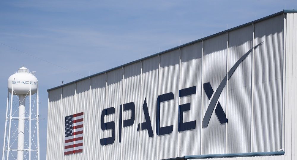 spacex