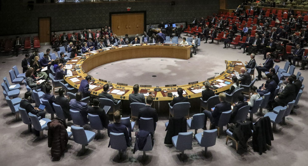 阿富汗政府呼吁联合国安理会就该国危急召开紧急会议