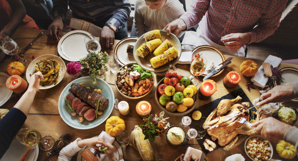 俄罗斯营养学家建议晚餐吃哪些食物