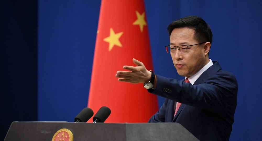 中国外交部：中方宣布对美国国际宗教自由委员会委员约翰尼•摩尔实施制裁