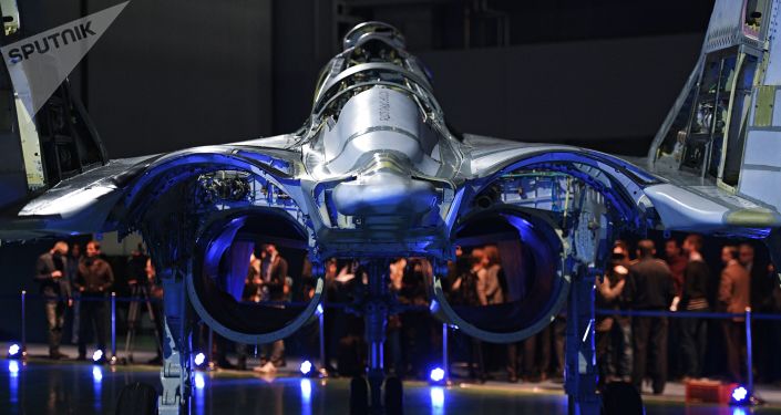 俄军事技术合作局：<a href=