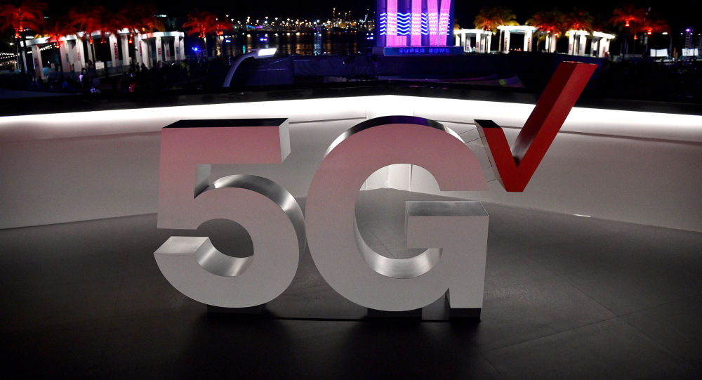 美总统国家安全事务助理 美国拟定确保5g安全计划 俄罗斯卫星通讯社