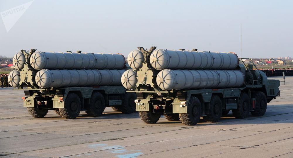 俄军事技术合作局：2021年底前俄将向印度提供第一个S-400营
